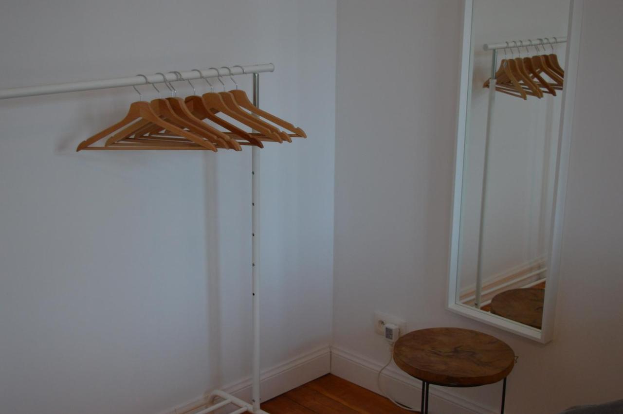 Liege Expo B&B Herstal Quarto foto