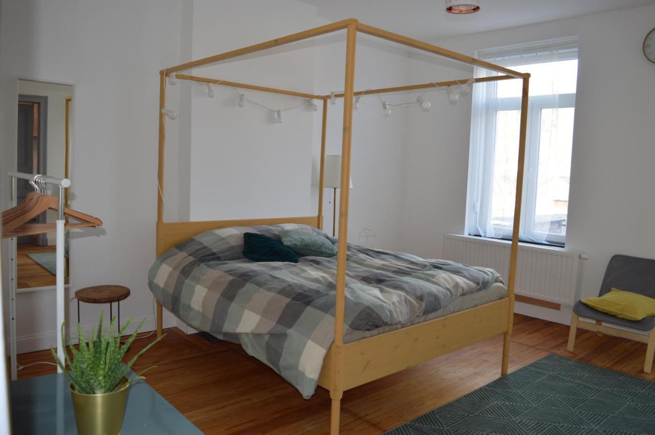 Liege Expo B&B Herstal Quarto foto