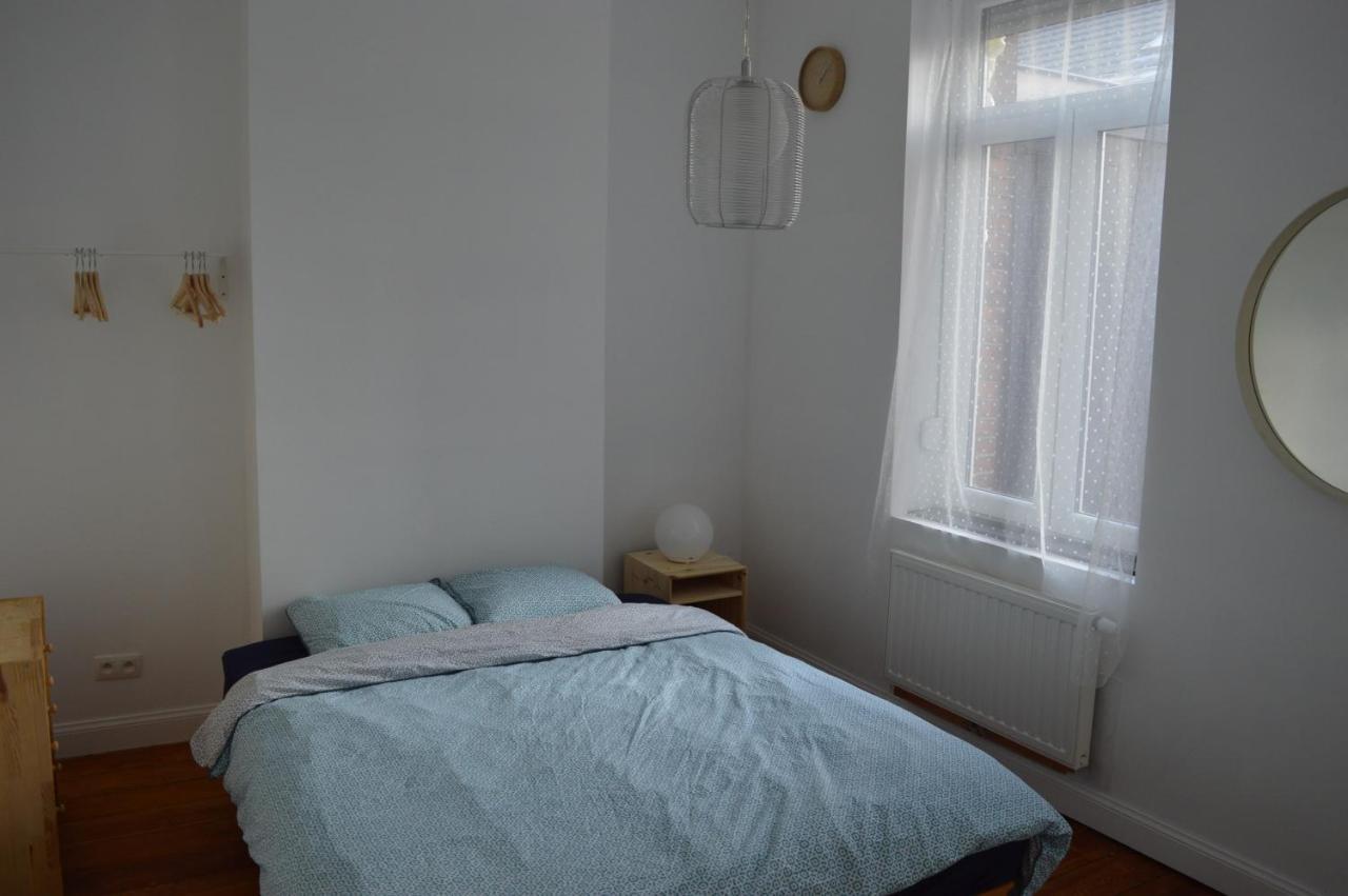 Liege Expo B&B Herstal Quarto foto