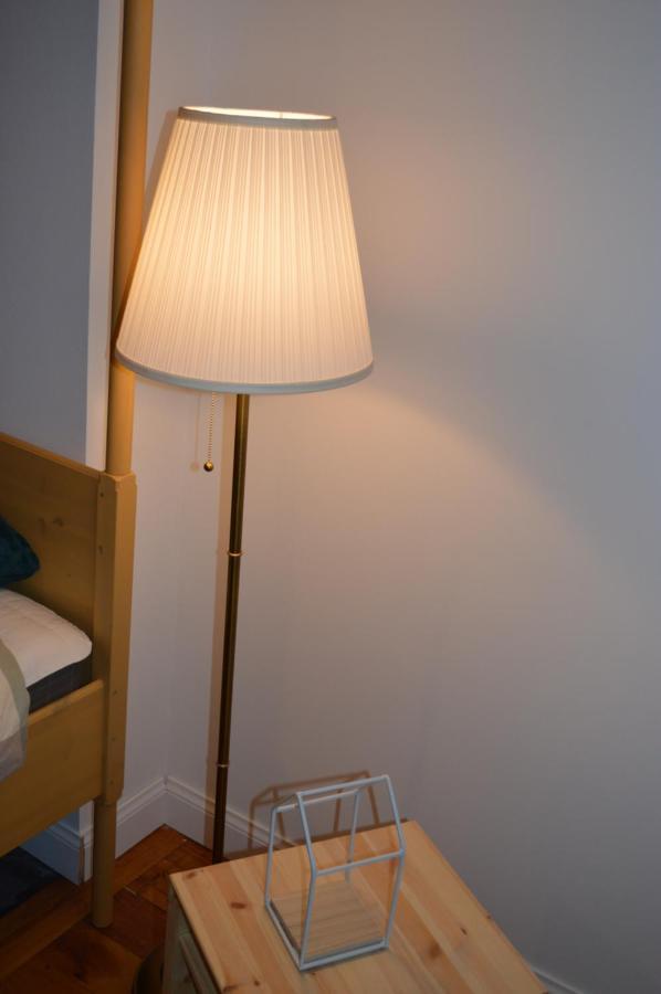 Liege Expo B&B Herstal Exterior foto